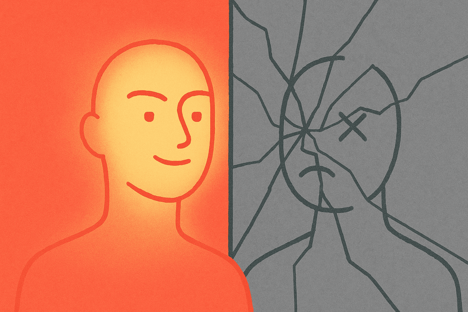 AI's Scariest Mistake Is Being Confidently Wrong — We Marked 91% of Answers Wrong and Nobody Noticed