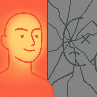 AI's Scariest Mistake Is Being Confidently Wrong — We Marked 91% of Answers Wrong and Nobody Noticed