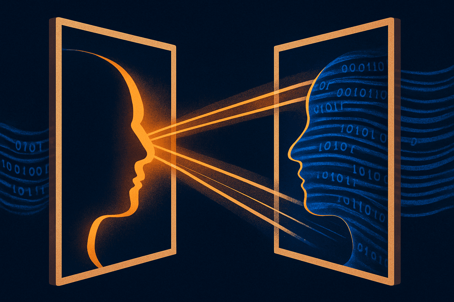 The Interview Paradox in the AI Era — What a Rejection Taught Me