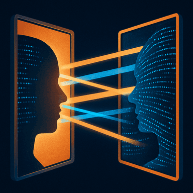 The Interview Paradox in the AI Era — What a Rejection Taught Me