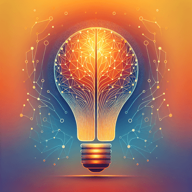 Are We on the Wrong Path? An Organizational Experiment in How AI Learns
