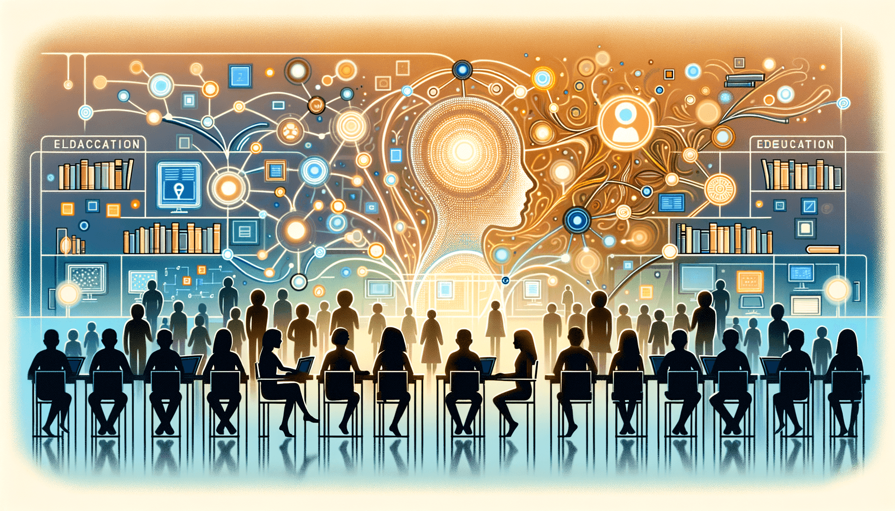 Three Years of AI in Re-Education — From Khanmigo to Claude Learning Mode
