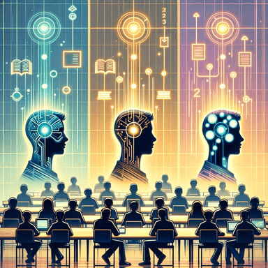 Three Years of AI in Re-Education — From Khanmigo to Claude Learning Mode