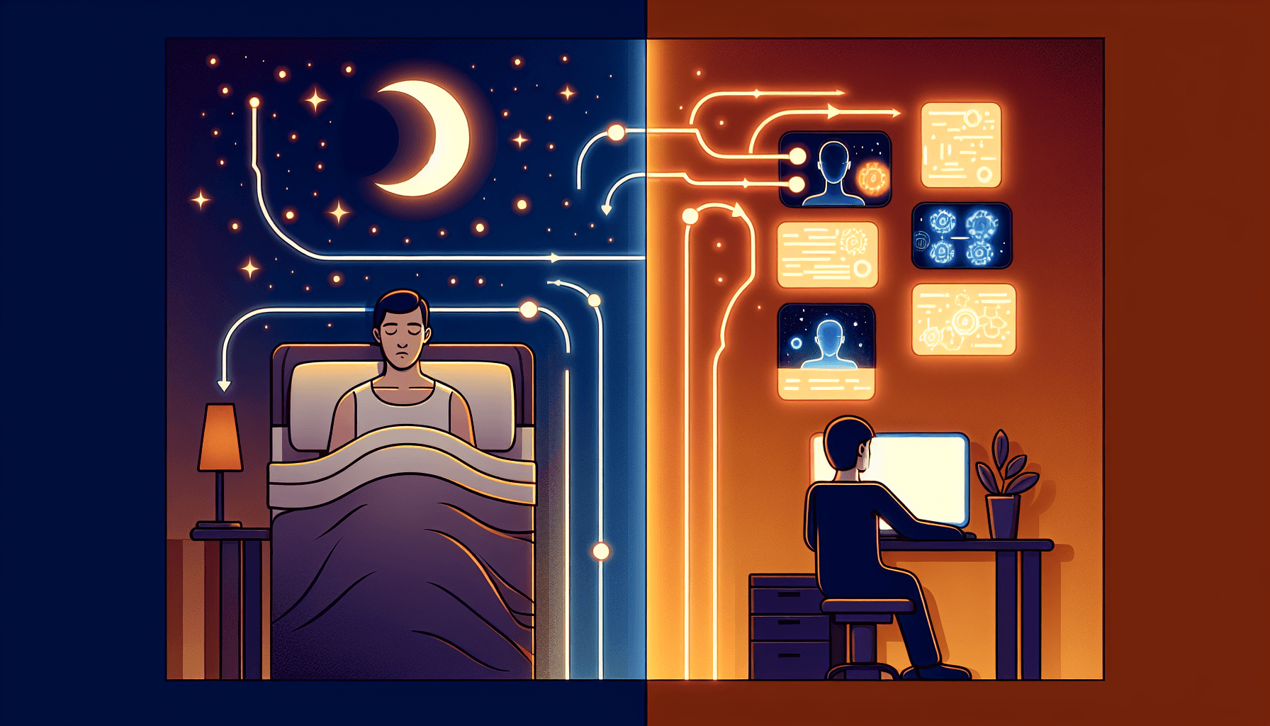 You Sleep, AI Researches — Karpathy's autoresearch and the Art of Feedback Loop Design
