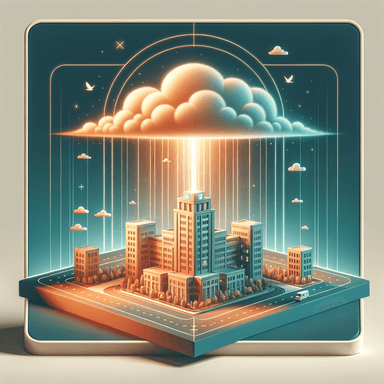 Moving a Hospital to the Cloud — The Tech Was the Easy Part