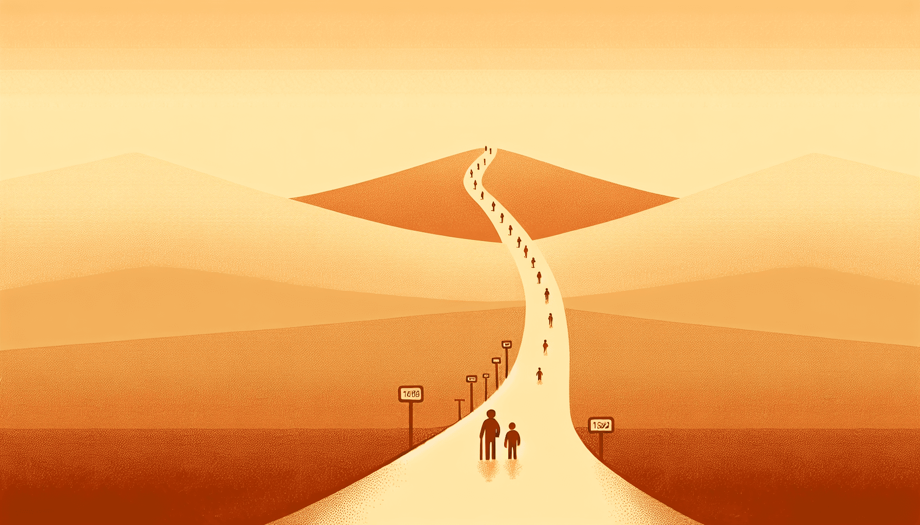 What Three Months of Mentoring Actually Taught Me — A Vibe Coding Story