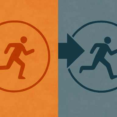 You're Working Hard and Going Nowhere? You Might Be Missing Someone Who Won't Flatter You