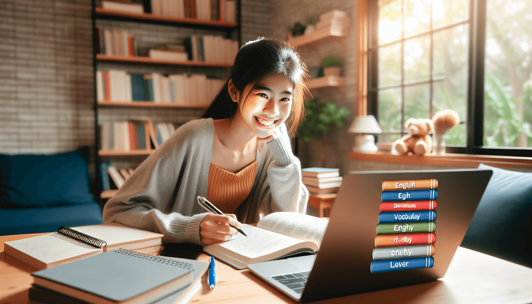 English Skills AI Module