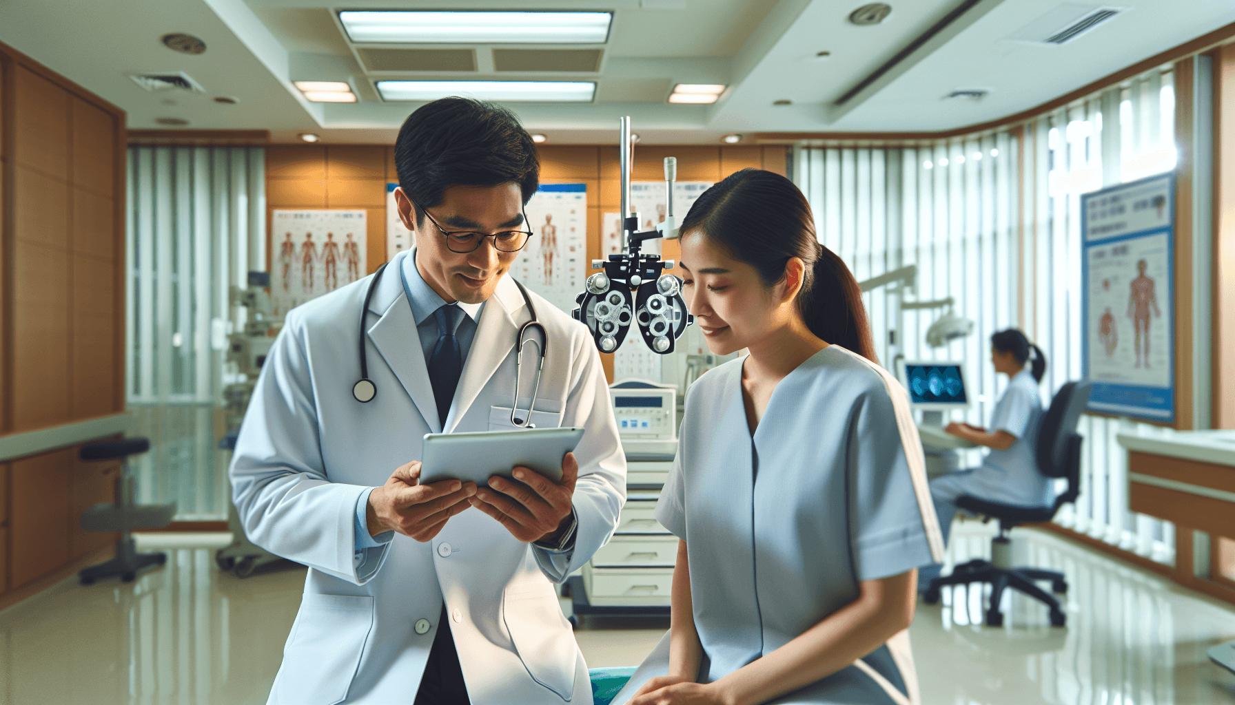 Medical AI Platform