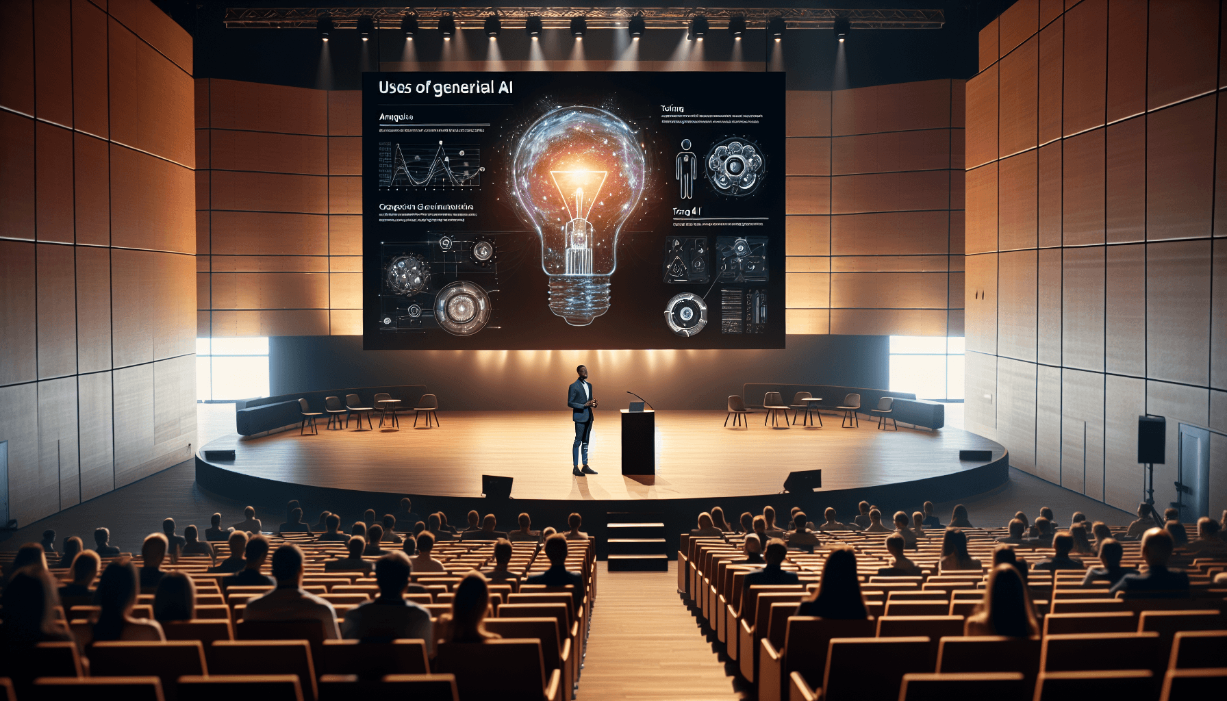 2024 MediaTek Foundation AI DAY - Generative AI Teaching Workshop