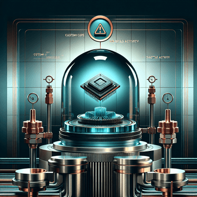Project Glasswing, Anthropic's Custom Chip Rumor, Claude Code Throttles Third-Party, Maine Bans New Data Centers
