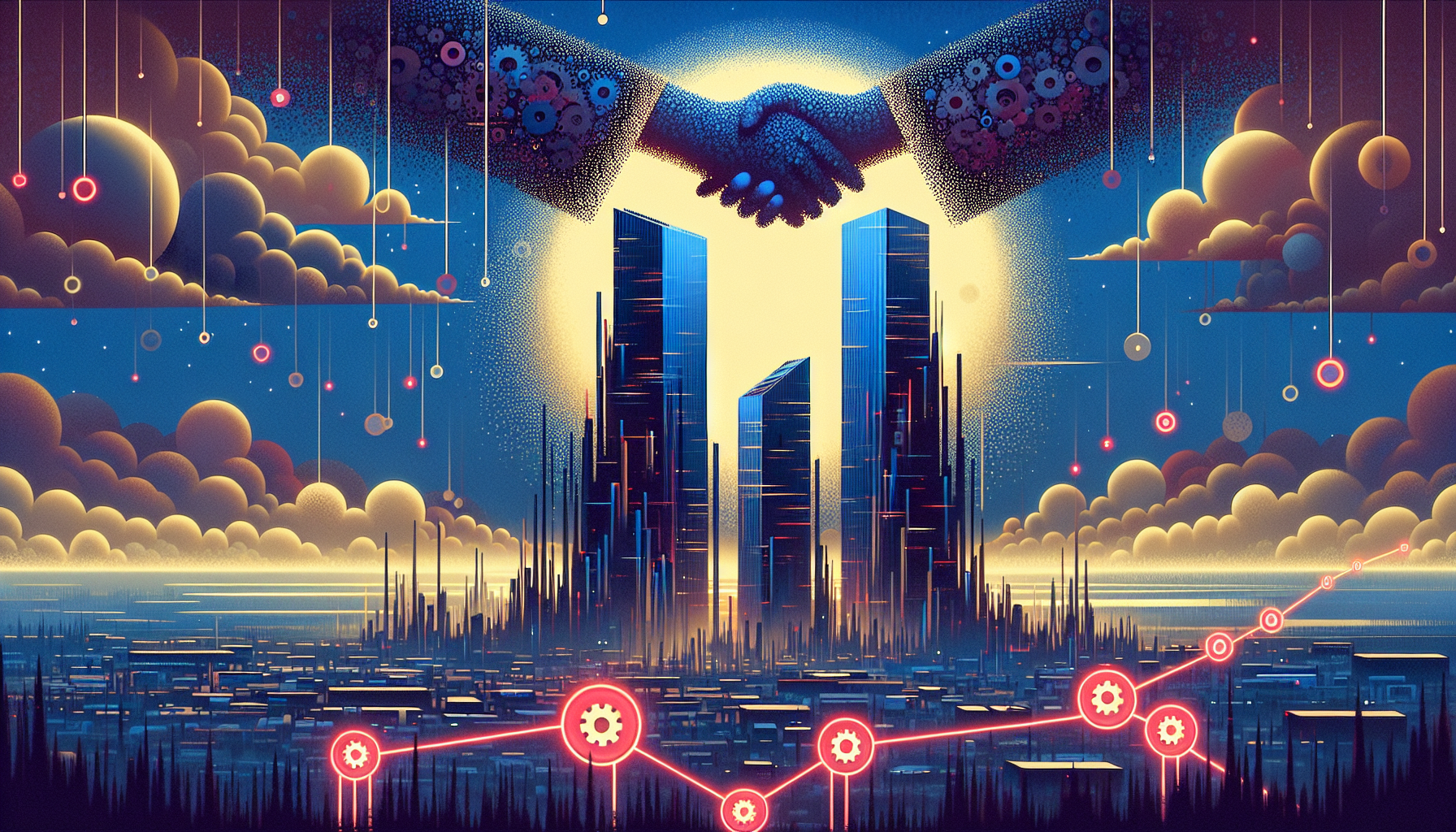 Google Cloud Next '26 — 260 Announcements, GPT-5.5 Ships, Google's $40B Anthropic Bet, Bitwarden CLI Supply Chain Attack