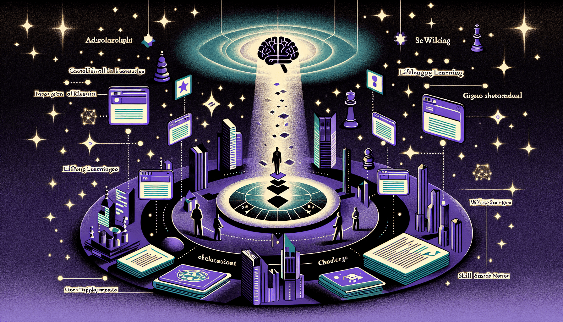 Karpathy's Farzapedia, Claude Code's May Overhaul, Stratechery on Beijing's Short Game, Wharton AI Future of Work