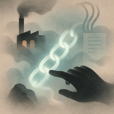W27 Weekly Readings: The AI Supply Chain Becomes Visible