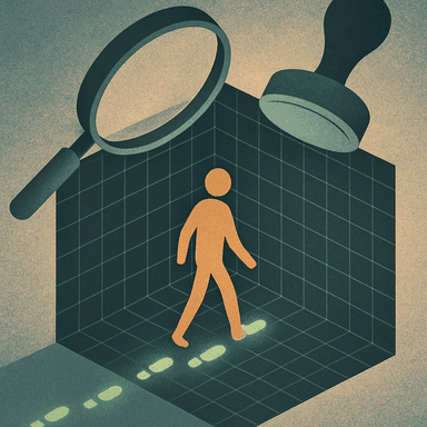 W28 Weekly Readings: Agents Need Audit Trails